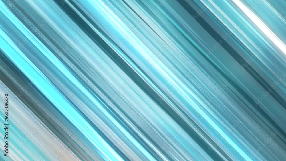 Animated Comic Speed Line Background Animated Comic Speed Line Background