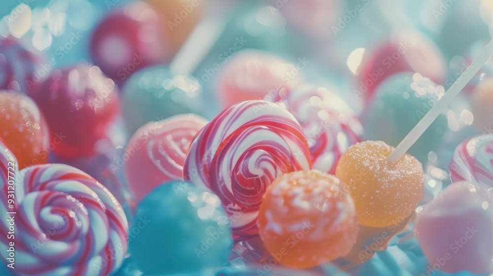 Candy
Candy