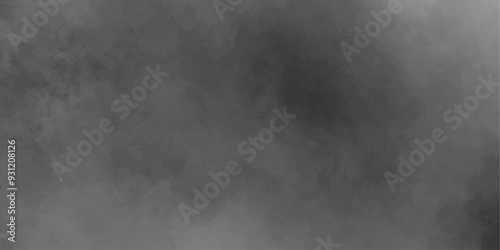 Gray smoke or vape texture vector background abstract cloud texture traced