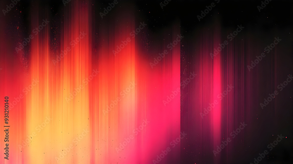 Abstract gradient of vibrant colors creating a dynamic visual effect. Abstract gradient of vibrant colors creating a dynamic visual effect.