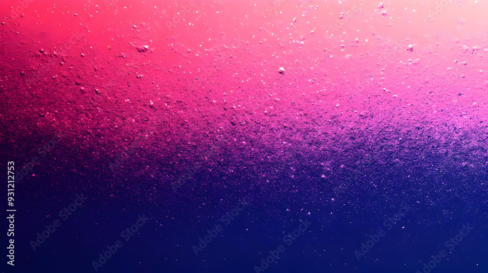 Abstract gradient with bubbles creating a dreamy underwater effect. Abstract gradient with bubbles creating a dreamy underwater effect.