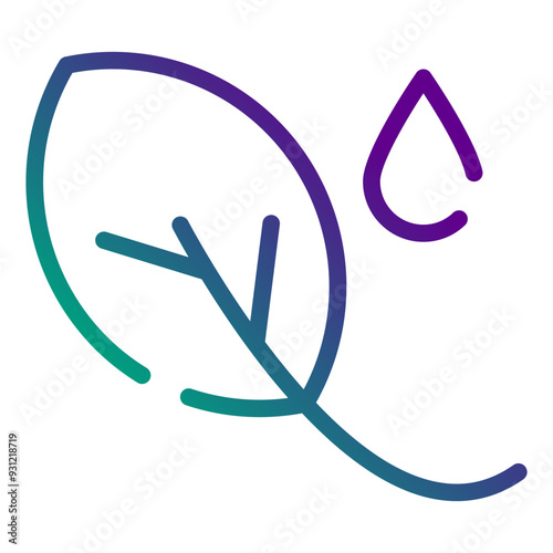 Eco icon