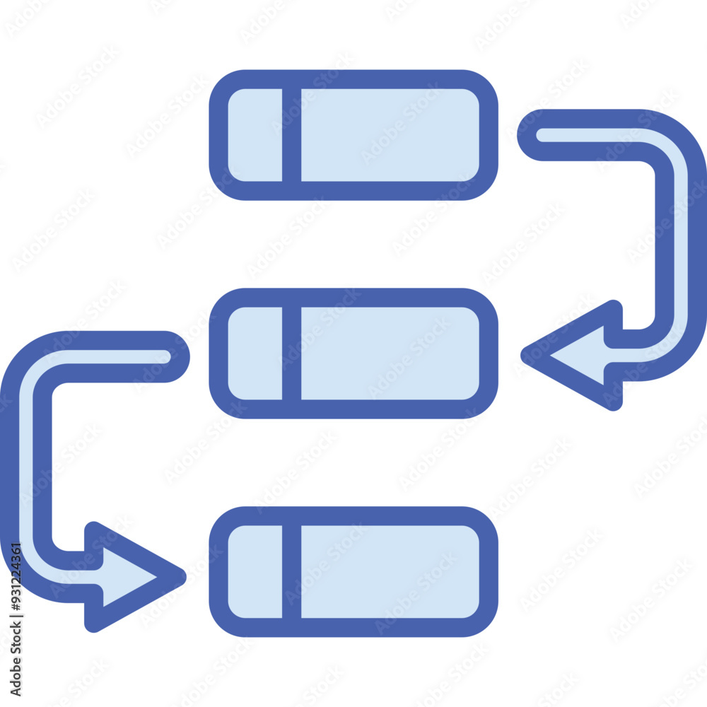 Workflow Icon Workflow Icon