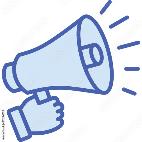 Promotion Icon