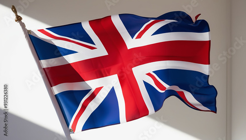 UK UNITED KINGDOM FLAG NATIONAL FLAG