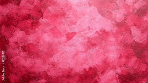 Wallpaper Mural Abstract Valentines Day grunge texture with faded mauve and burgundy paint splatters rough scratched patterns evoke raw passion and love with space for text  Torontodigital.ca