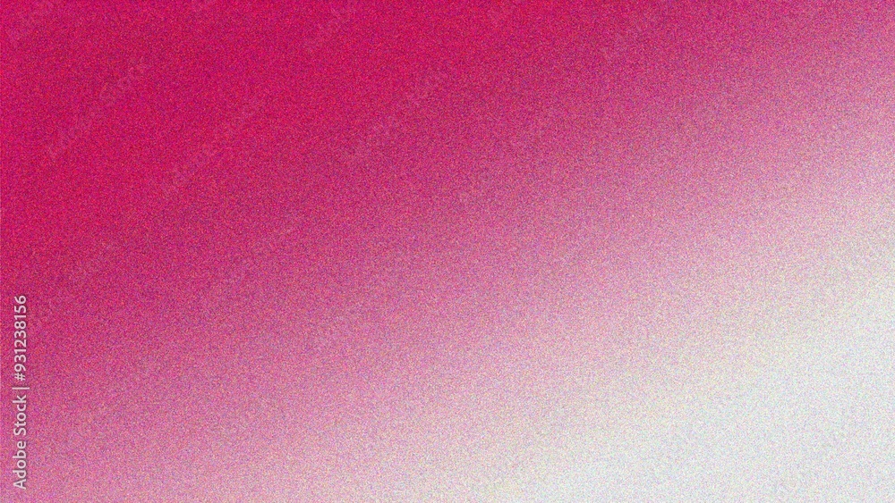 Pink noisy color gradient background, grainy texture effect, poster header banner design backdrop Pink noisy color gradient background, grainy texture effect, poster header banner design backdrop