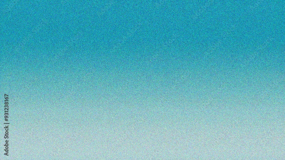 Blue noisy color gradient background, grainy texture effect, poster header banner design backdrop Blue noisy color gradient background, grainy texture effect, poster header banner design backdrop