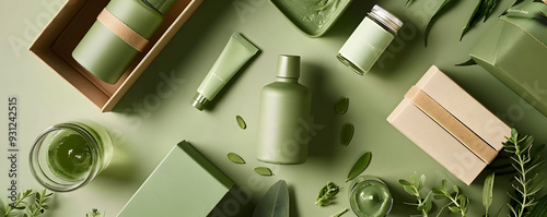 Eco Friendly Packaging for ...