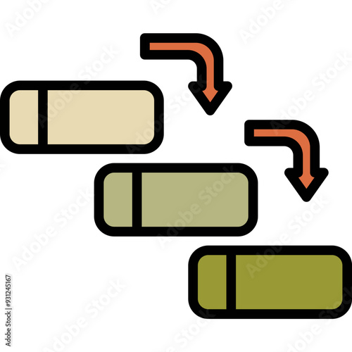 Workflow Icon