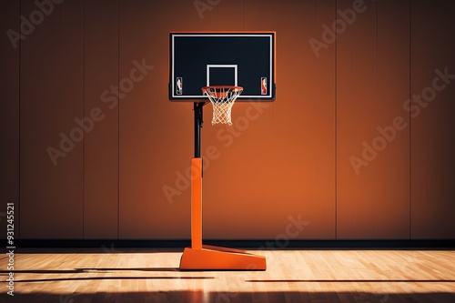 basketball hoop