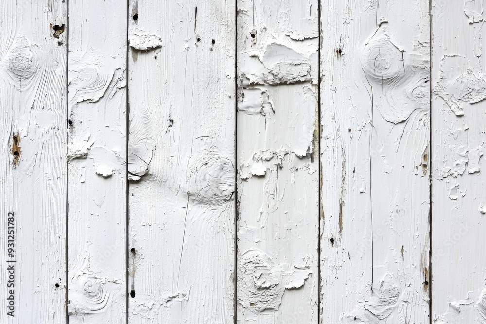 Abstract background of white plywood texture created with generative AI Abstract background of white plywood texture created with generative AI