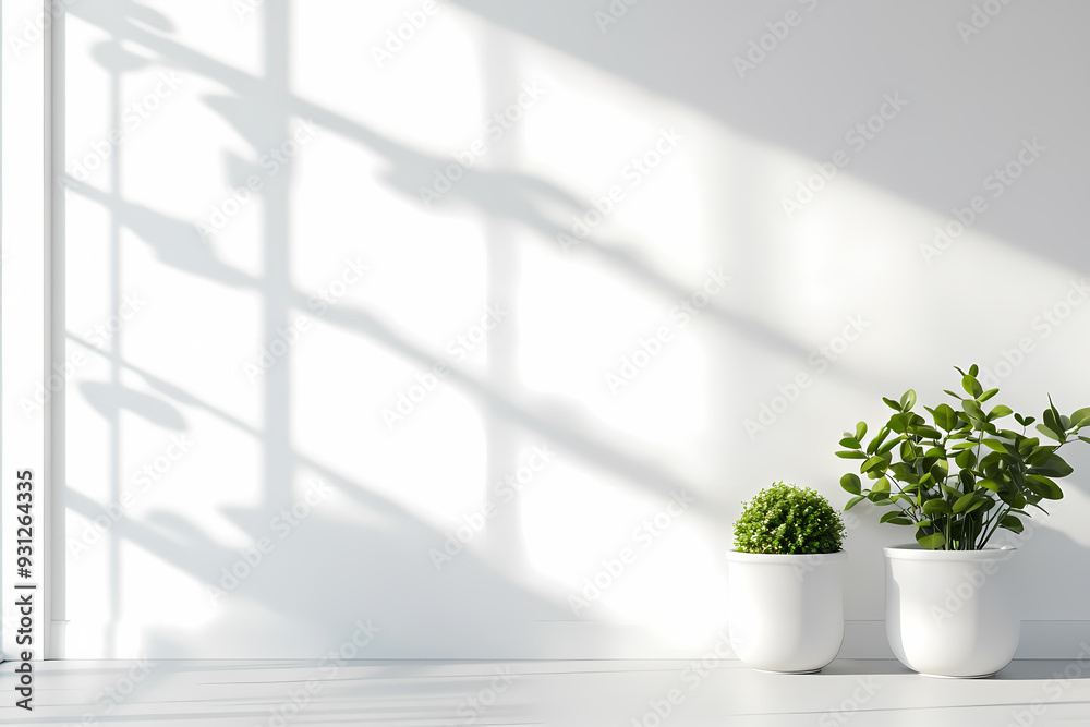 modern minimalist white wall background modern minimalist white wall background