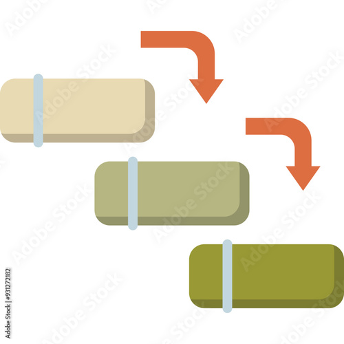 Workflow Icon