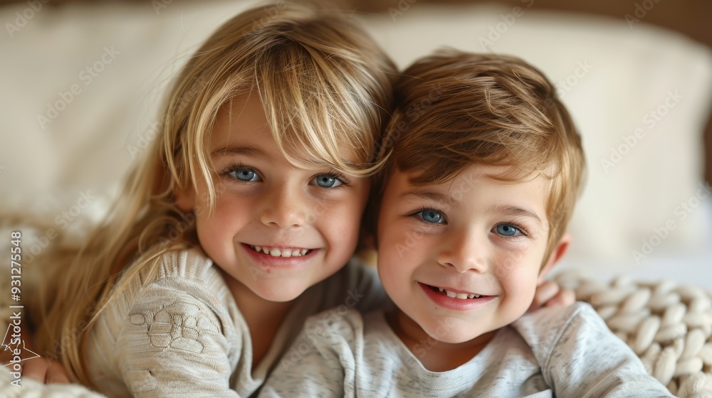 Siblings: The special bond between brothers and sisters, characterized by a blend of rivalry, friendship, and lifelong companionship.
Siblings: The special bond between brothers and sisters, characterized by a blend of rivalry, friendship, and lifelong companionship.