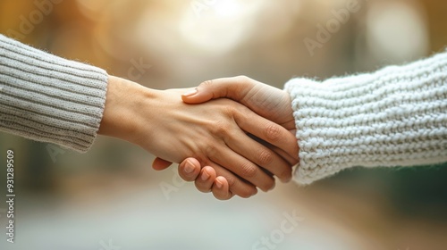 Wallpaper Mural Empathy: Sharing and understanding the emotions of family members, which strengthens emotional connections and builds deeper relationships.
 Torontodigital.ca