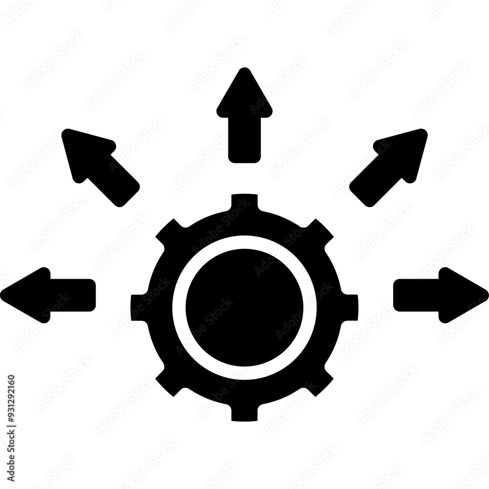 Development Icon Development Icon