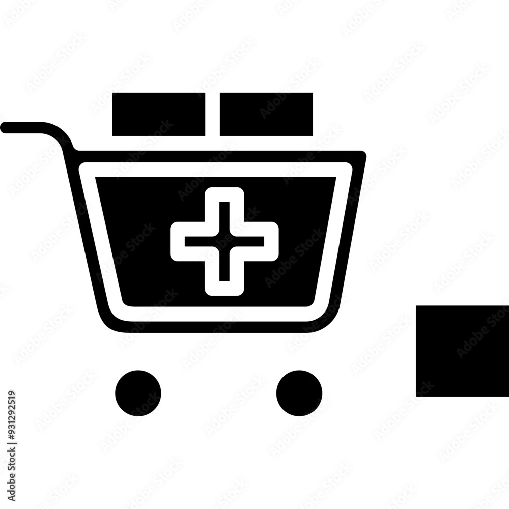 Procurement Icon Procurement Icon