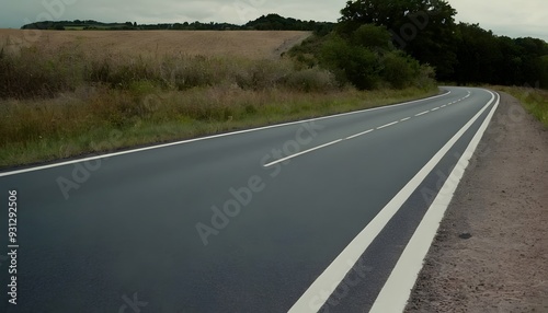 driving on highway