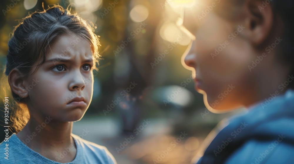 Conflict Resolution: The method of resolving family conflicts by addressing issues constructively and peacefully to reach agreeable solutions for all parties.
Conflict Resolution: The method of resolving family conflicts by addressing issues constructively and peacefully to reach agreeable solutions for all parties.