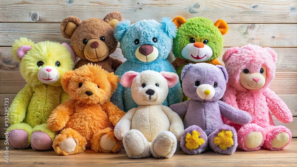 A collection of thoughtful soft toys with unique designs and colors , soft, toys, thoughtful, unique, designs, colors A collection of thoughtful soft toys with unique designs and colors , soft, toys, thoughtful, unique, designs, colors
