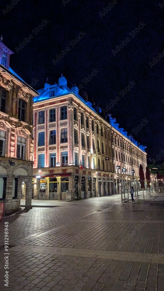 LILLE (Nord) LILLE (Nord)