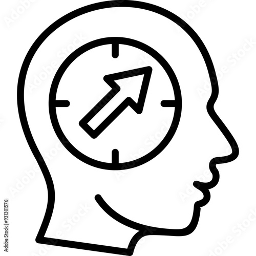 Behaviour Icon