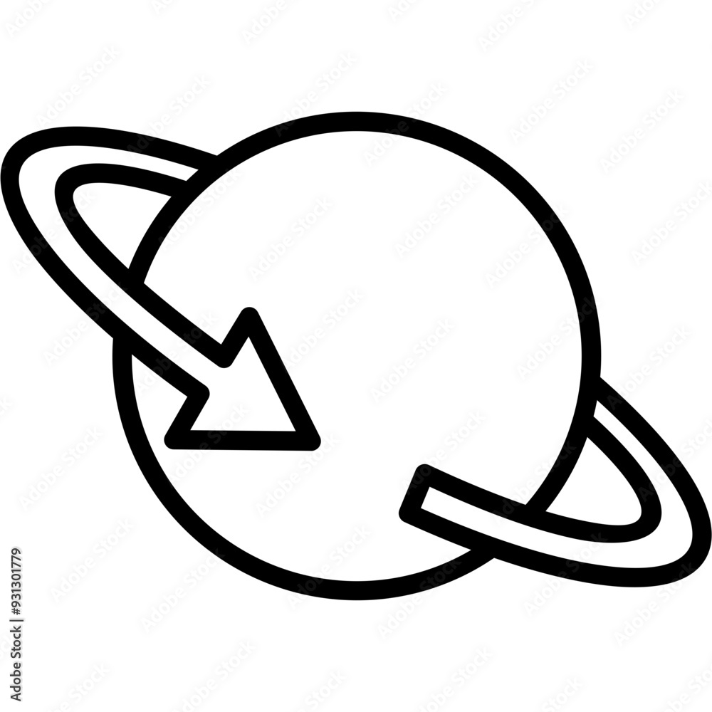 Globalization Icon Globalization Icon