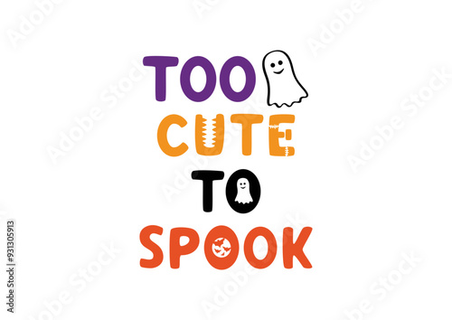 Halloween, Halloween set, Pumpkin, Halloween Pumpkin, Ghost, Halloween quotes, Typography, Halloween Typography