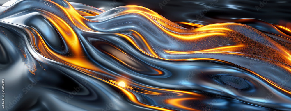 Banner Illustrate Commands That Attentio Design Dynamic