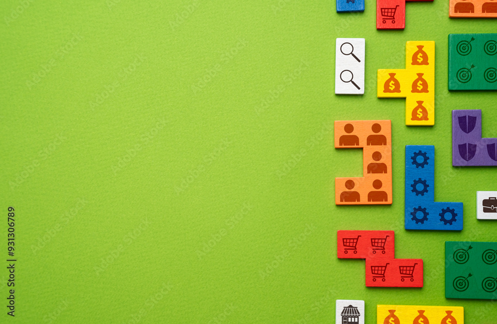 Parts for building business processes. Find funding and assemble a team. Workflows, supply chains, or project management. Human resources. Parts for building business processes. Find funding and assemble a team. Workflows, supply chains, or project management. Human resources.