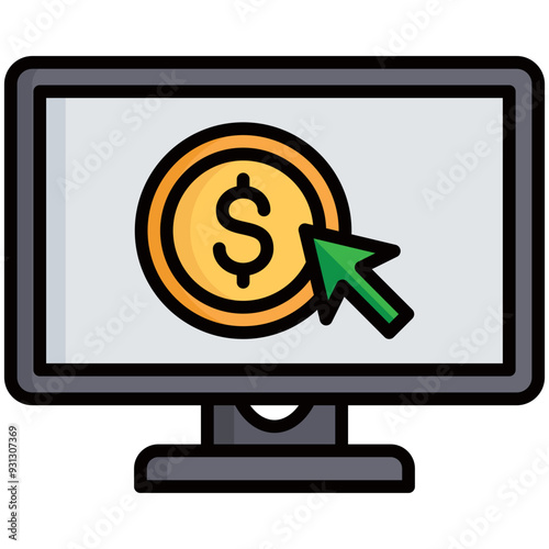 Ppc Icon