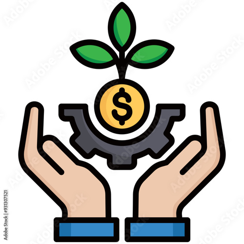 Bootstrapping Icon