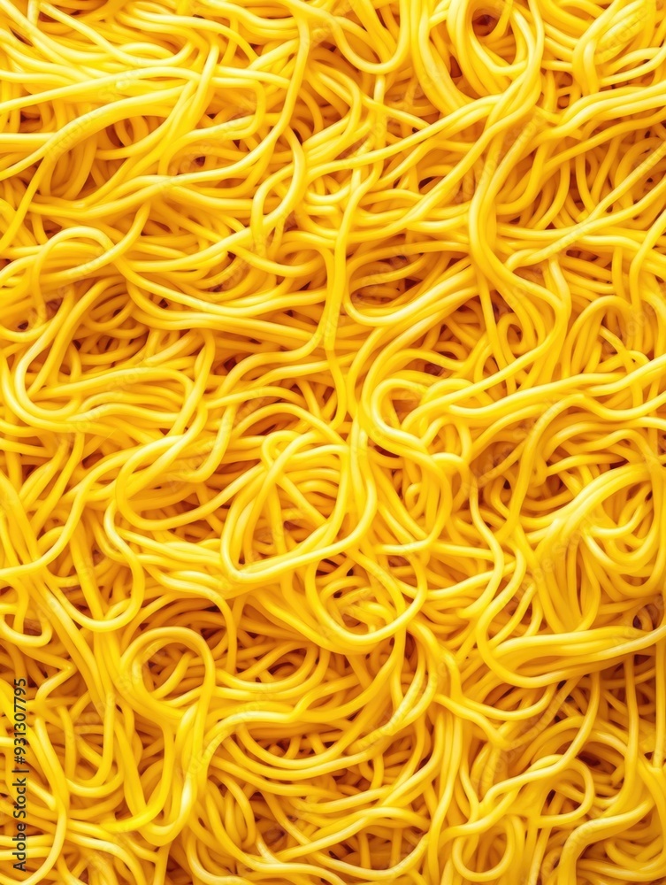 Pile of Noodles Pile of Noodles