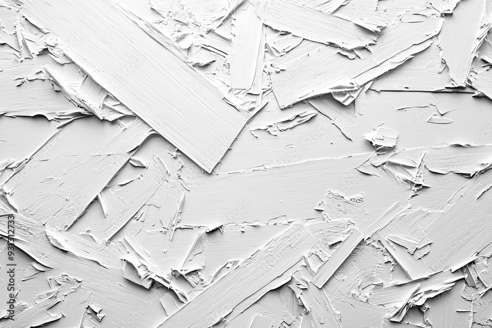 Abstract background of white plywood texture created with generative AI Abstract background of white plywood texture created with generative AI