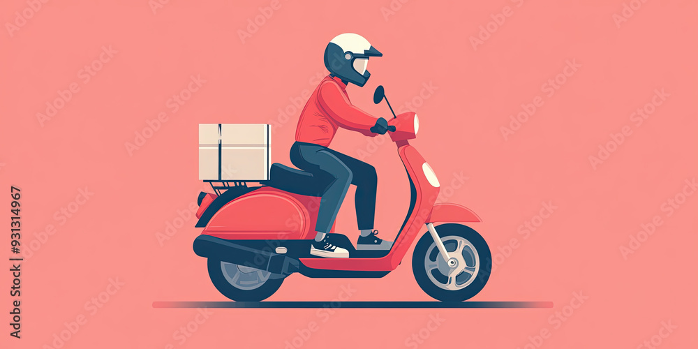 graphic resource for food delivery graphic resource for food delivery