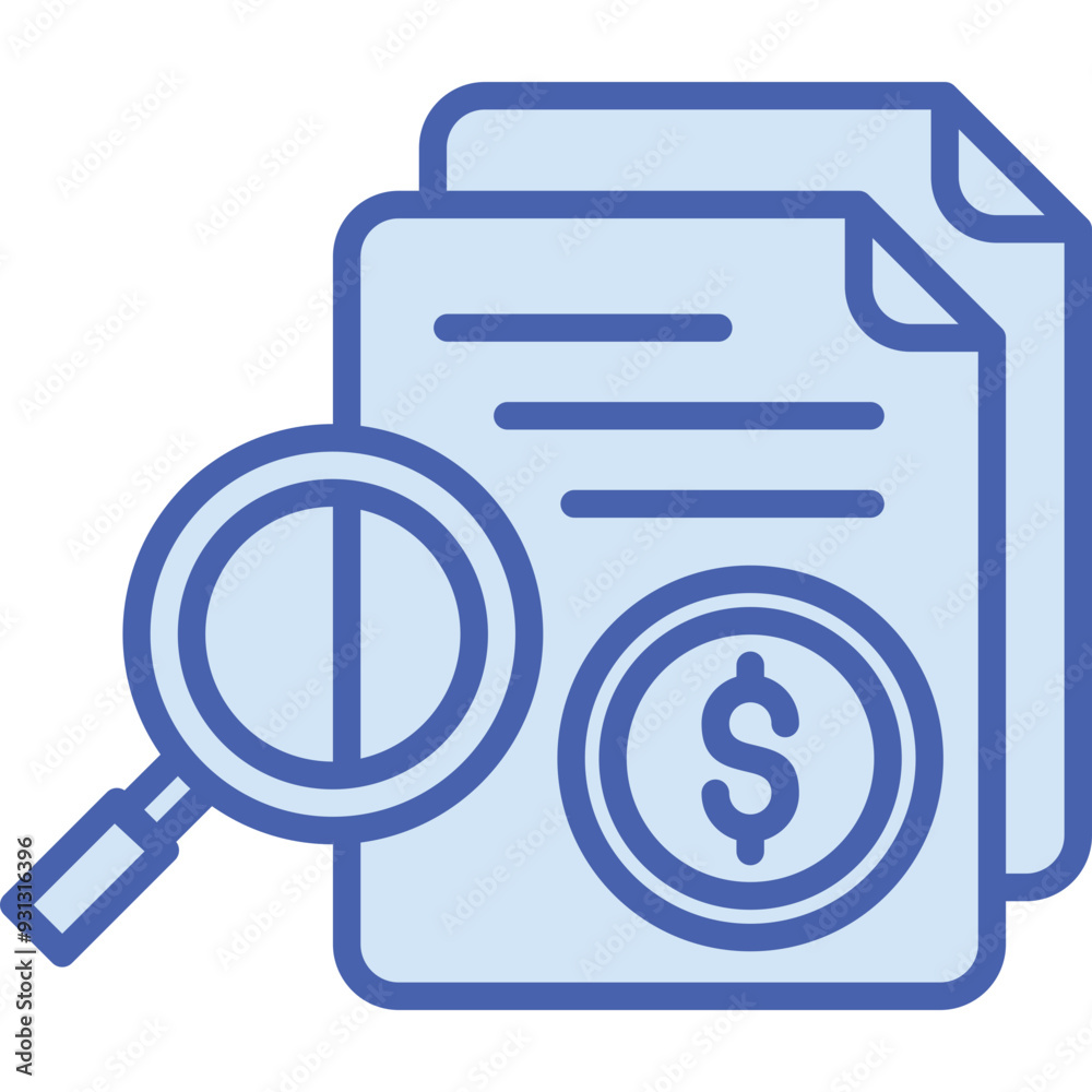 Audit Icon Audit Icon