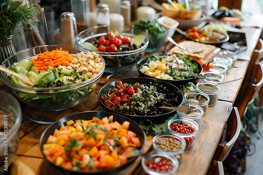 delicious food delicious food