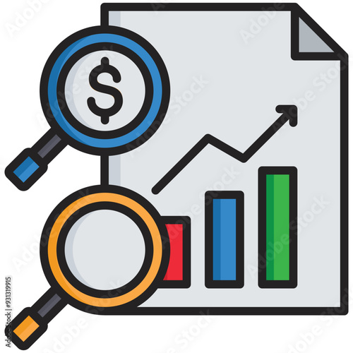 Due Diligence Icon