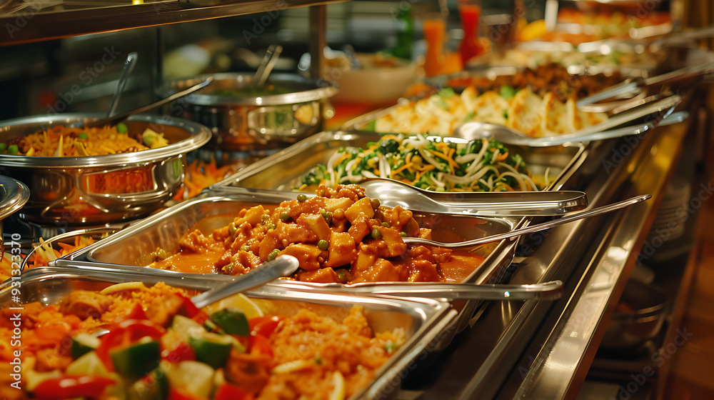 Fototapeta premium food