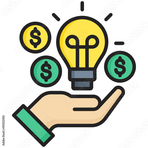 Incentive Icon