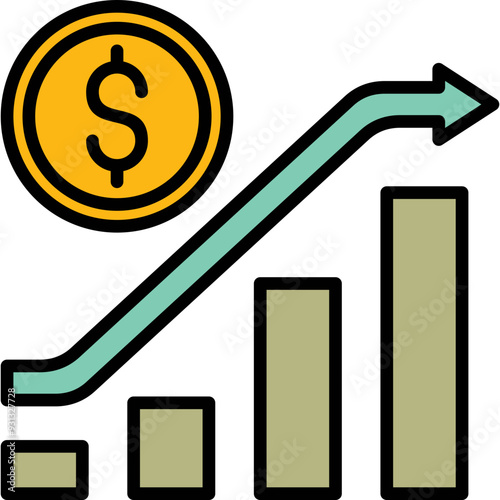 Revenue Icon