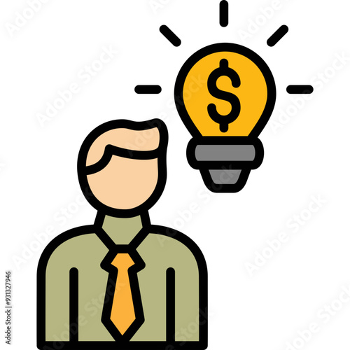 Motivation Icon