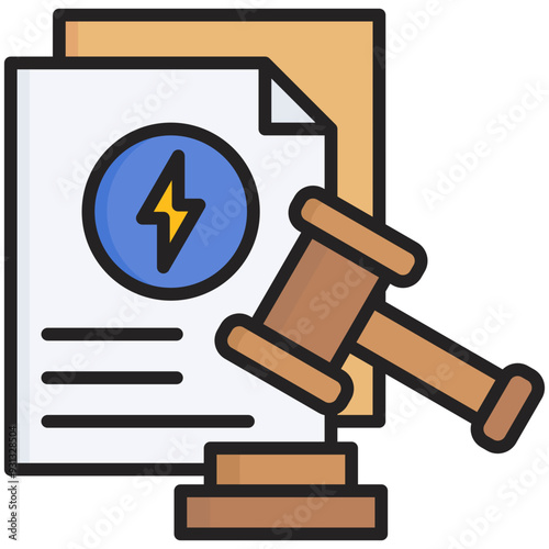 Energy Icon