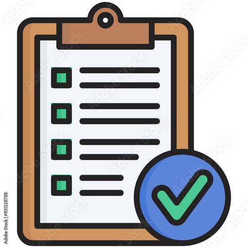 Compliance Icon