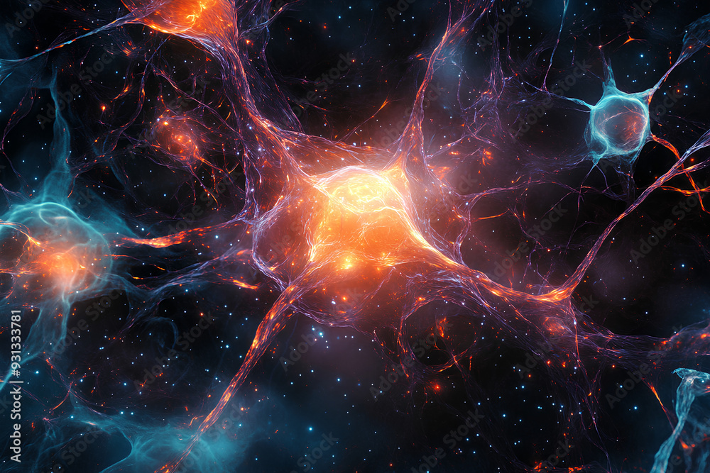 human neural networks, neurons, neural extensions, exploring the cosmiclike structure of neural networks human neural networks, neurons, neural extensions, exploring the cosmiclike structure of neural networks