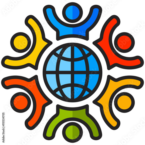 Culture Preservation Icon
