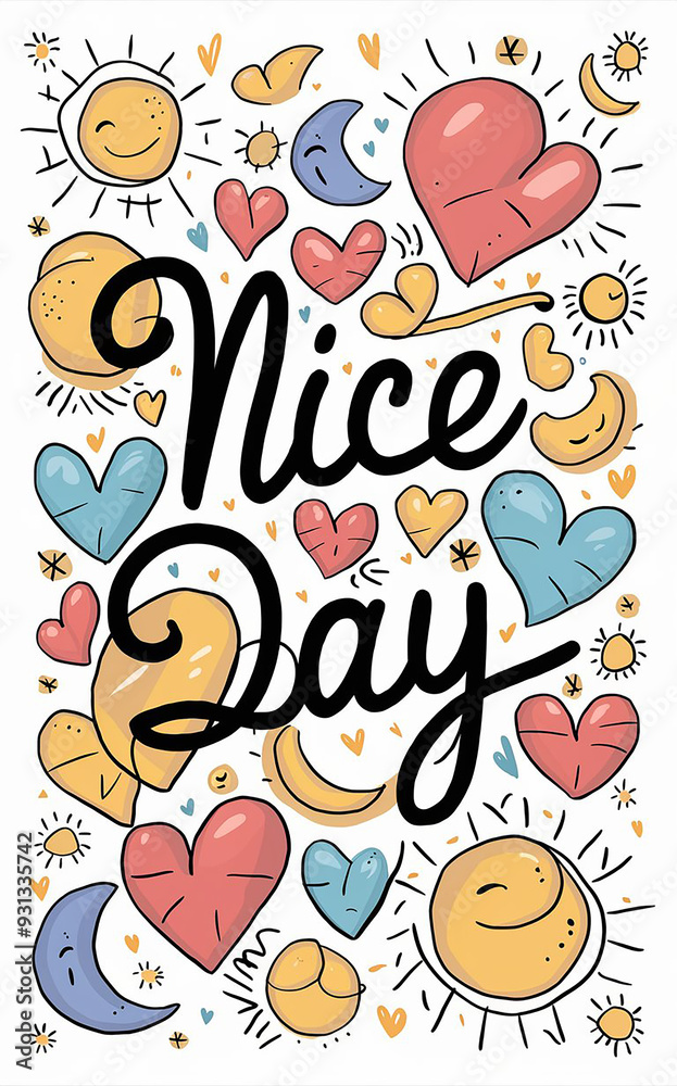 inspirational phrases on a poster
inspirational phrases on a poster