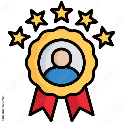 Reputation Icon