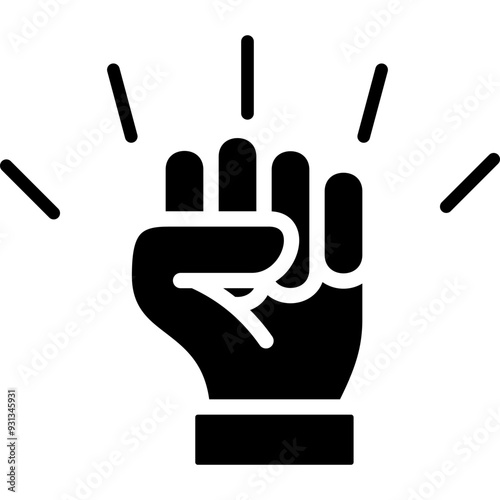 Motivation Icon